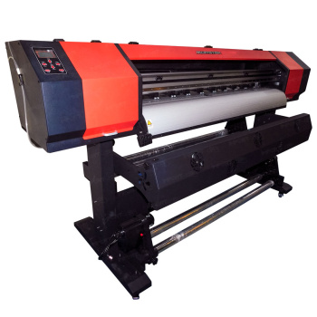 Plotter de impresión Crystek CT-1306